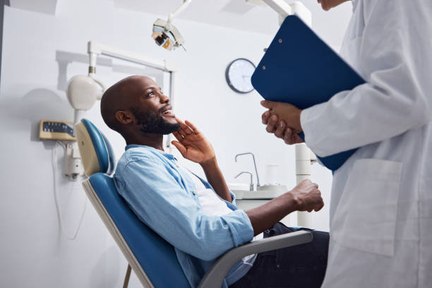 Best Emergency Wisdom Teeth Removal in Breckenridge, MN