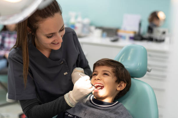 Best Emergency Treatment for Dental Infections or Abscesses in Breckenridge, MN