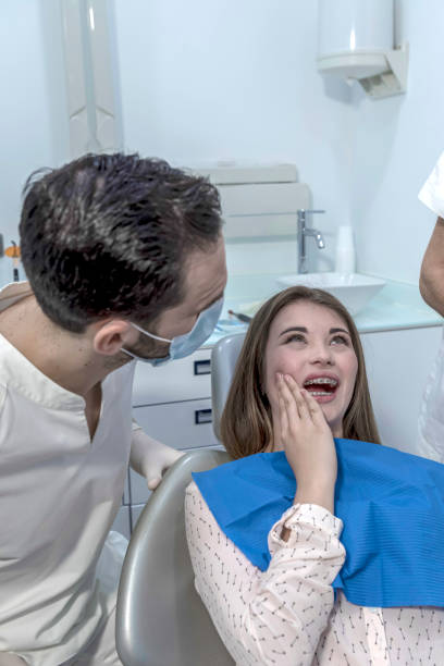 Best Emergency Tooth Extraction in Breckenridge, MN