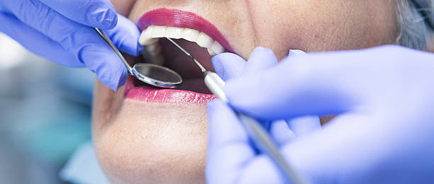 Best Emergency TMJ Treatment in Breckenridge, MN