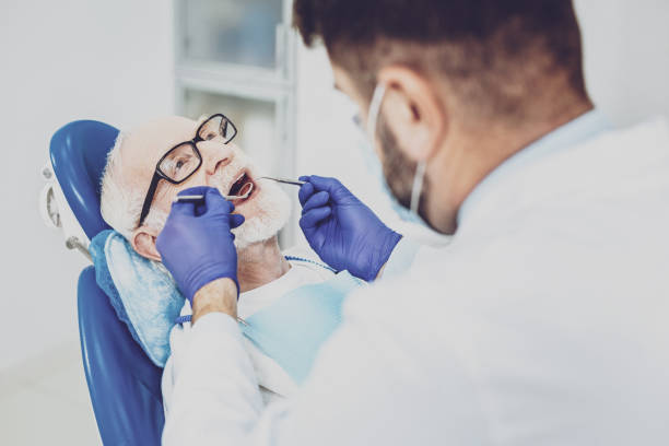 Best Emergency Dental Care for Broken or Chipped Teeth in Breckenridge, MN